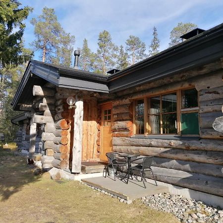 Rantaruka Apartment Eksteriør billede