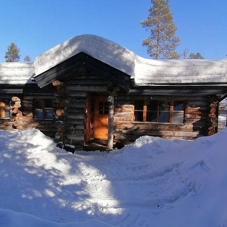 Rantaruka Apartment Eksteriør billede