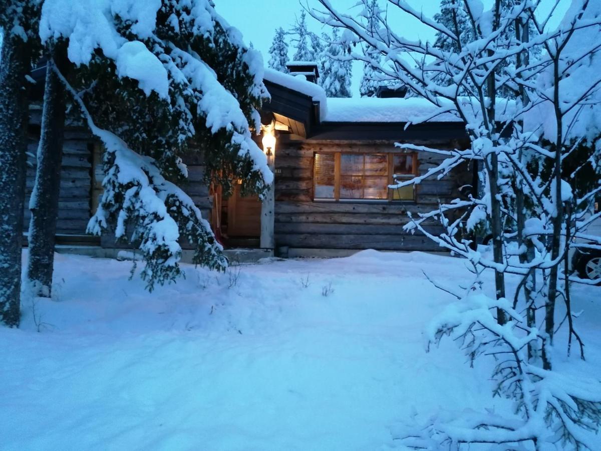 Rantaruka Apartment Eksteriør billede