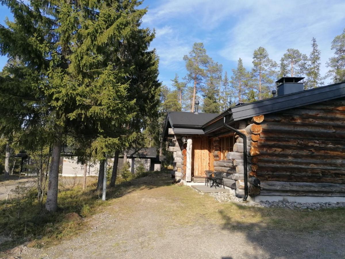 Rantaruka Apartment Eksteriør billede