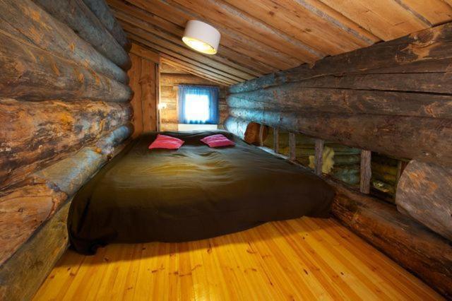 Rantaruka Apartment Eksteriør billede