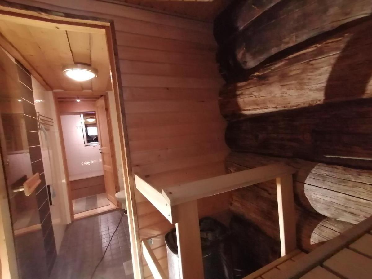 Rantaruka Apartment Eksteriør billede