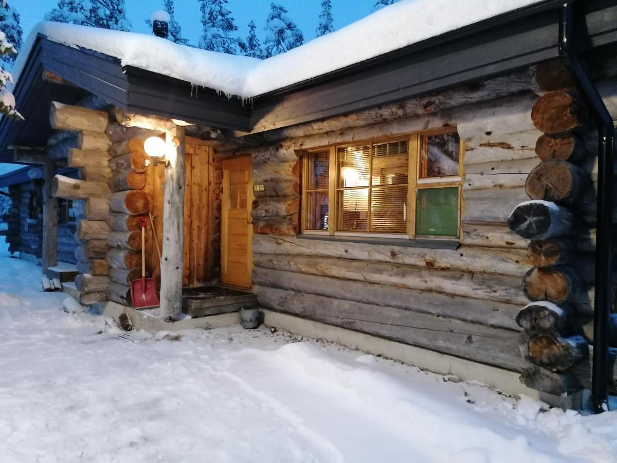 Rantaruka Apartment Eksteriør billede